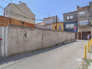 Suelo en C/ Sant Frances - Sant Celoni - Barcelona 21
