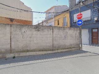 Suelo en C/ Sant Frances - Sant Celoni - Barcelona 22