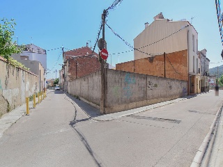 Suelo en C/ Sant Frances - Sant Celoni - Barcelona 23