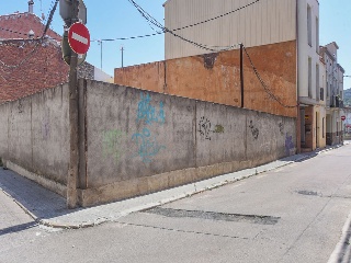 Suelo en C/ Sant Frances - Sant Celoni - Barcelona 24