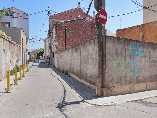 Suelo en C/ Sant Frances - Sant Celoni - Barcelona 25