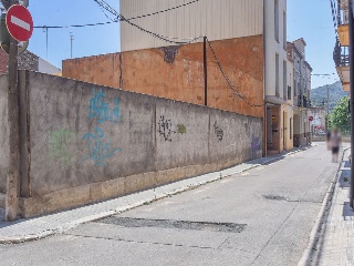 Suelo en C/ Sant Frances - Sant Celoni - Barcelona 26