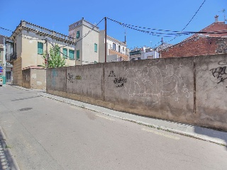 Suelo en C/ Sant Frances - Sant Celoni - Barcelona 27