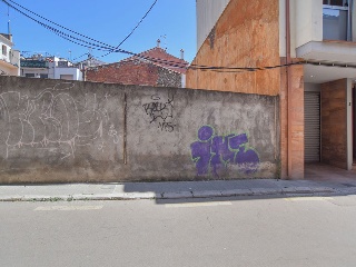 Suelo en C/ Sant Frances - Sant Celoni - Barcelona 28