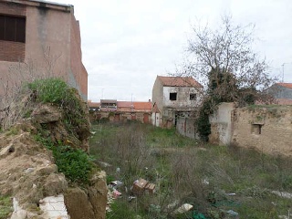 Suelo urbano en C/ Real - Valladolid - 18