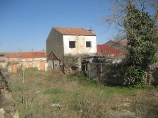 Suelo urbano en C/ Real - Valladolid - 19