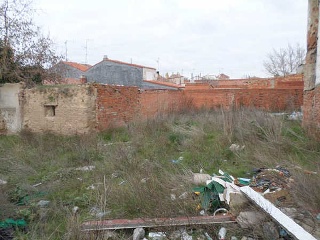 Suelo urbano en C/ Real - Valladolid - 20