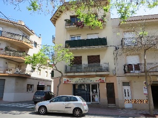 Piso en C/ Rufo, Sant Feliu de Guíxols (Girona) 4