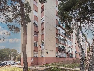 Piso en C/ Arquitecte Jujol 5