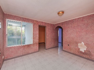 Piso en C/ Arquitecte Jujol 6