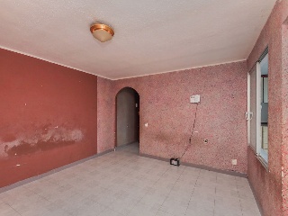 Piso en C/ Arquitecte Jujol 7