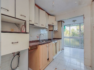 Piso en C/ Arquitecte Jujol 8