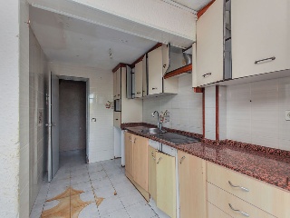 Piso en C/ Arquitecte Jujol 9