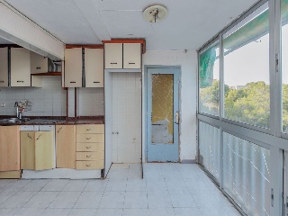 Piso en C/ Arquitecte Jujol 10