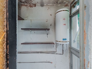 Piso en C/ Arquitecte Jujol 12