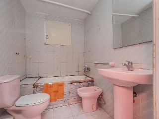 Piso en C/ Arquitecte Jujol 19