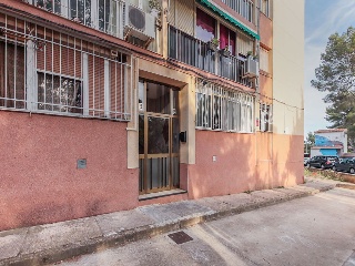 Piso en C/ Arquitecte Jujol 21