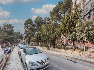 Piso en C/ Arquitecte Jujol 22