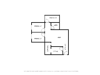 Piso en C/ Arquitecte Jujol 25