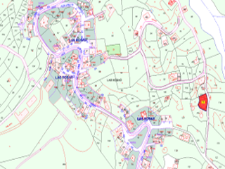 Suelo no urbanizable en Cm del Tilo, San Juan de la Rambla (Santa Cruz de Tenerife) 5