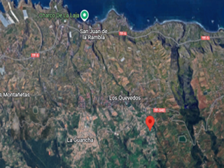 Suelo no urbanizable en Cm del Tilo, San Juan de la Rambla (Santa Cruz de Tenerife) 6