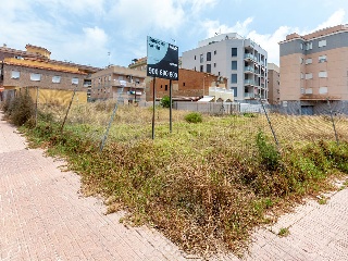 Suelo urbano en C/ de Ferrán i Dantequera - Oropesa del Mar - Castellón 12
