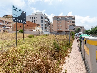 Suelo urbano en C/ de Ferrán i Dantequera - Oropesa del Mar - Castellón 13