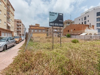 Suelo urbano en C/ de Ferrán i Dantequera - Oropesa del Mar - Castellón 14