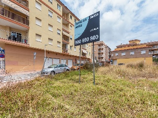 Suelo urbano en C/ de Ferrán i Dantequera - Oropesa del Mar - Castellón 15