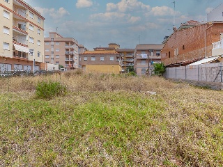 Suelo urbano en C/ de Ferrán i Dantequera - Oropesa del Mar - Castellón 21