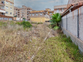 Suelo urbano en C/ de Ferrán i Dantequera - Oropesa del Mar - Castellón 24