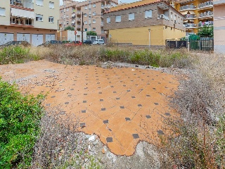 Suelo urbano en C/ de Ferrán i Dantequera - Oropesa del Mar - Castellón 25