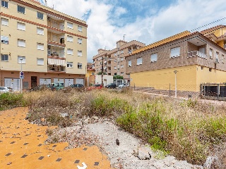 Suelo urbano en C/ de Ferrán i Dantequera - Oropesa del Mar - Castellón 26