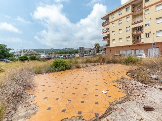Suelo urbano en C/ de Ferrán i Dantequera - Oropesa del Mar - Castellón 27