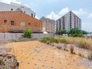 Suelo urbano en C/ de Ferrán i Dantequera - Oropesa del Mar - Castellón 28
