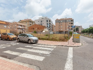 Suelo urbano en C/ de Ferrán i Dantequera - Oropesa del Mar - Castellón 30