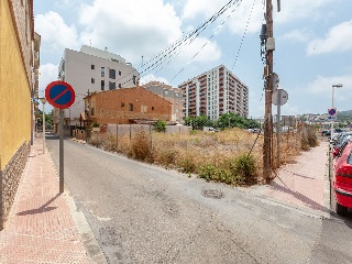 Suelo urbano en C/ de Ferrán i Dantequera - Oropesa del Mar - Castellón 31