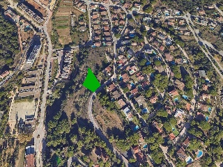 Suelo urbanizable en Sc Bareu -Paraiso, Arenys de Mar (Barcelona) 4
