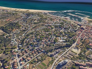Suelo urbanizable en Sc Bareu -Paraiso, Arenys de Mar (Barcelona) 7