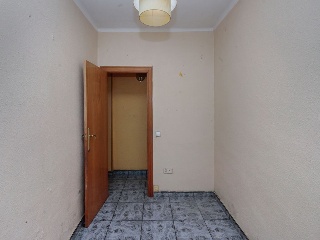 Piso en C/ Bedoll, Cornellà de Llobregat (Barcelona) 8