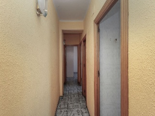 Piso en C/ Bedoll, Cornellà de Llobregat (Barcelona) 14