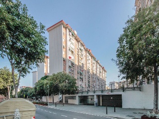 Piso en C/ Bedoll, Cornellà de Llobregat (Barcelona) 20