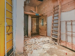 Edificio en Sabadell 32