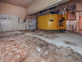 Edificio en Sabadell 36