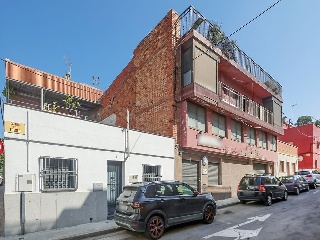 Edificio en Sabadell 39
