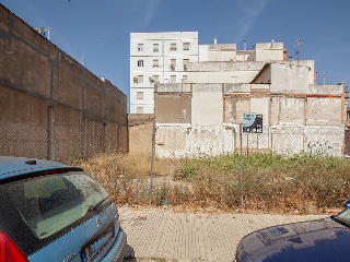 Suelo urbano en C/ Velázquez - Alzira - Valencia 6