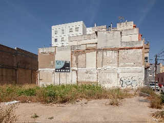 Suelo urbano en C/ Velázquez - Alzira - Valencia 7