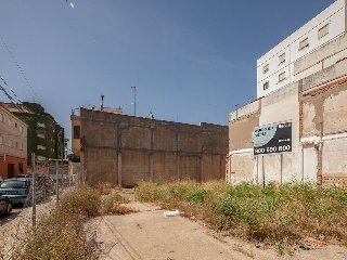 Suelo urbano en C/ Velázquez - Alzira - Valencia 8