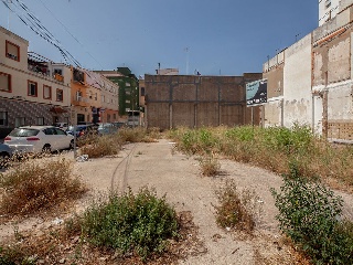 Suelo urbano en C/ Velázquez - Alzira - Valencia 9