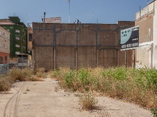 Suelo urbano en C/ Velázquez - Alzira - Valencia 10